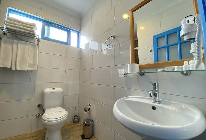 Семейный Номер, Zehra Tatil Köyü  Halal All Inclusive