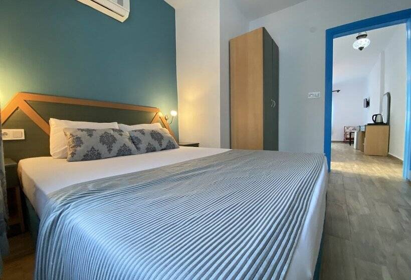 Семейный Номер, Zehra Tatil Köyü  Halal All Inclusive