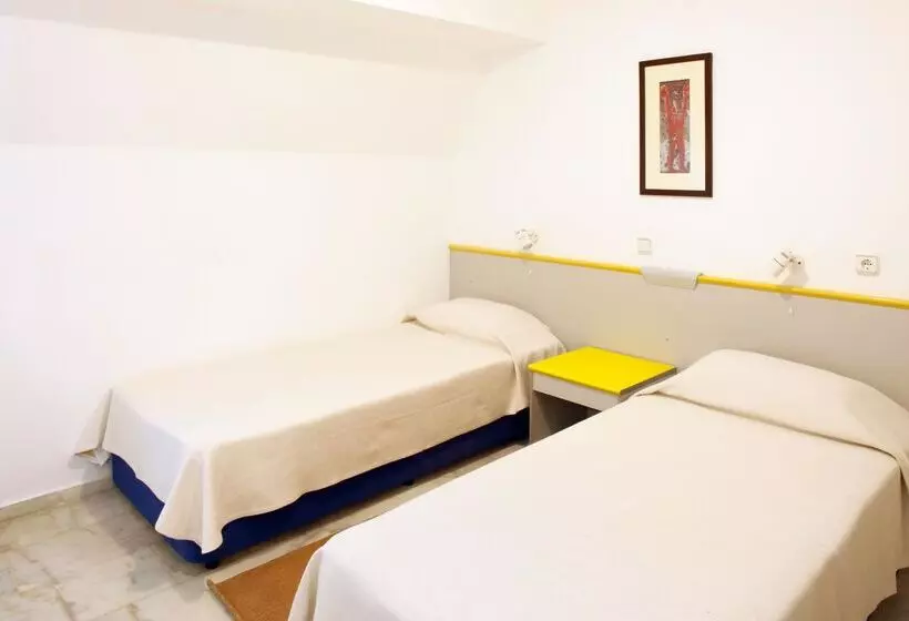 スイート, Loryma Resort
