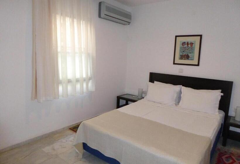 Люкс, Loryma Resort