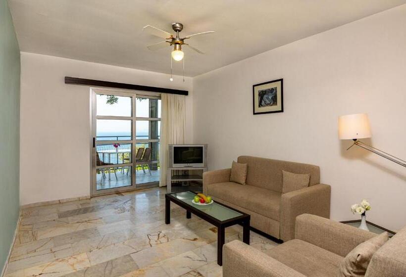 スイート, Loryma Resort