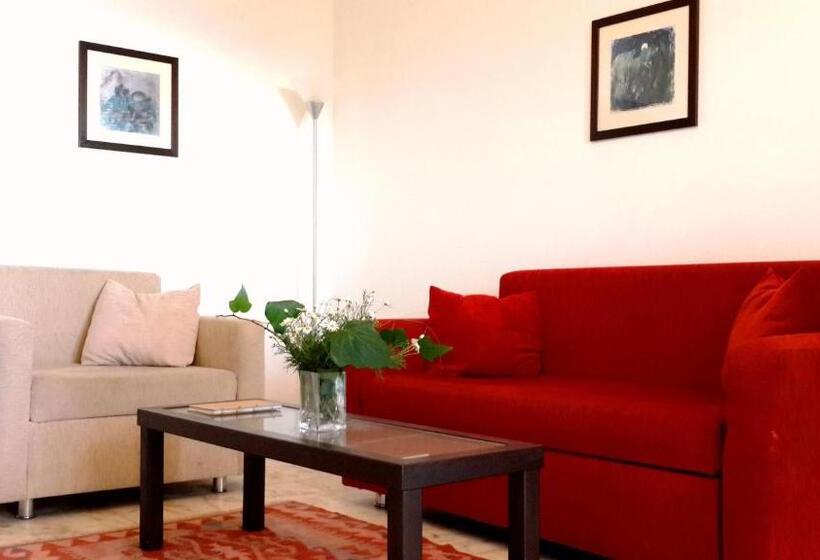 2ベッドスイートルーム, Loryma Resort