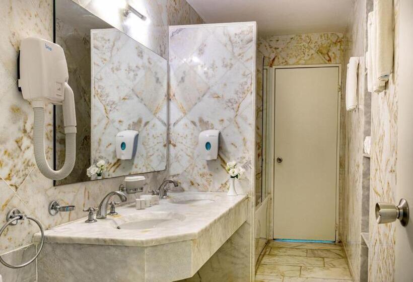 オーシャンビュースーペリアースイート, Loryma Resort