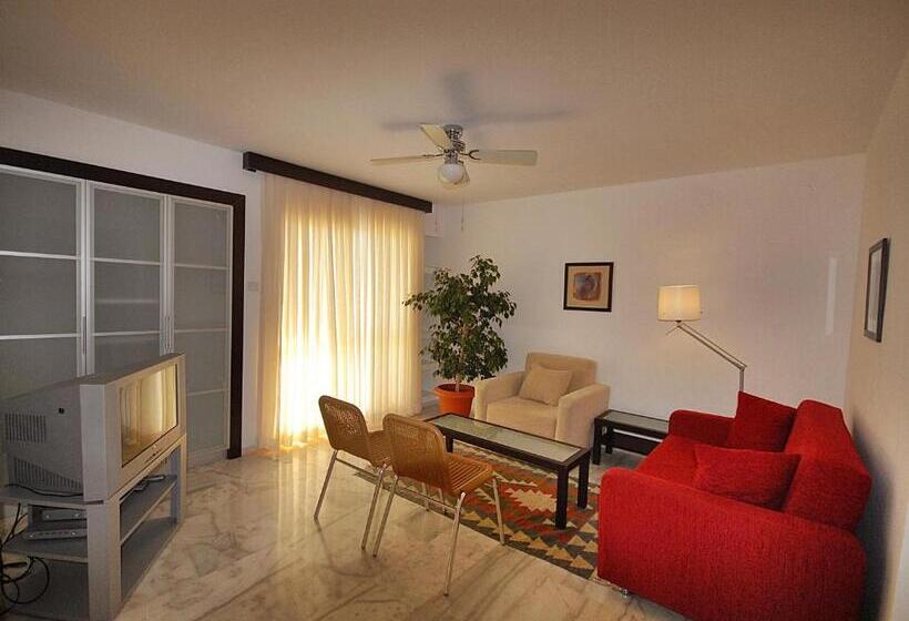 オーシャンビュースーペリアースイート, Loryma Resort