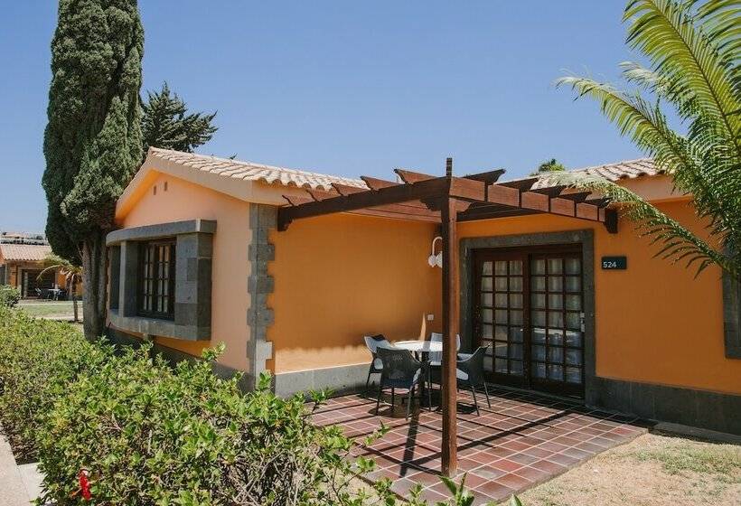 スタンダードバンガロー, Maspalomas Resort by Dunas