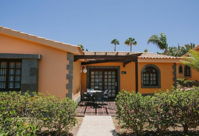 Бунгало Стандарт 3 Спальни, Maspalomas Resort by Dunas