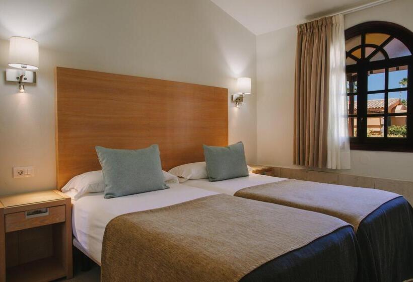 Бунгало Стандарт, Maspalomas Resort by Dunas