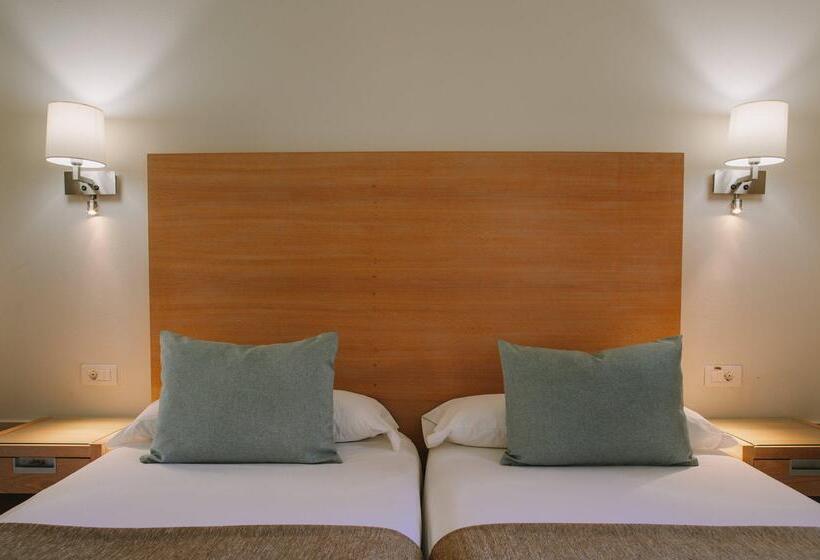 Бунгало Стандарт, Maspalomas Resort by Dunas