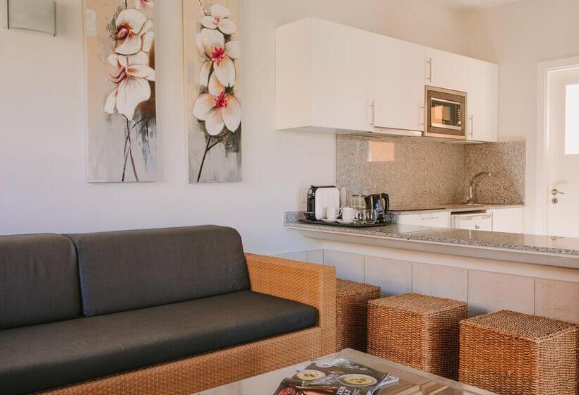 Бунгало Стандарт 2 Спальни, Maspalomas Resort by Dunas