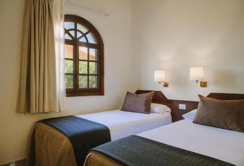 Бунгало Стандарт 3 Спальни, Maspalomas Resort by Dunas