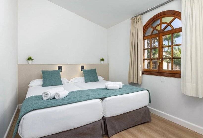 بانگلوی استاندارد 2 خوابه, Maspalomas Resort by Dunas