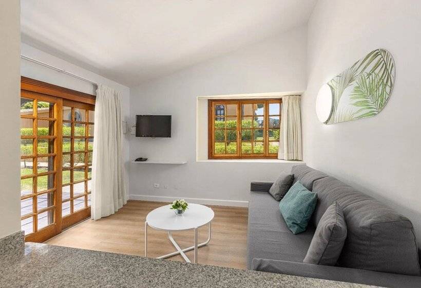 بانگلوی استاندارد 2 خوابه, Maspalomas Resort by Dunas