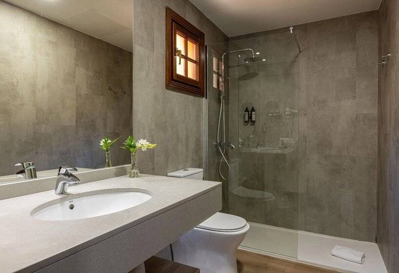 بانگلوی استاندارد, Maspalomas Resort by Dunas