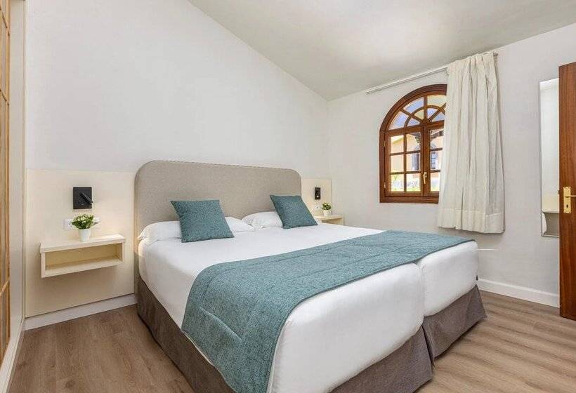 بانگلوی استاندارد, Maspalomas Resort by Dunas