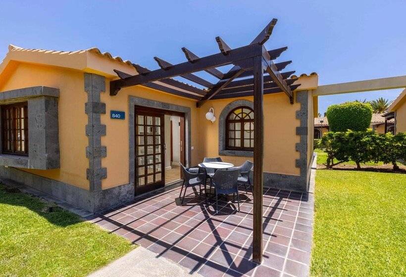 بانگلوی استاندارد, Maspalomas Resort by Dunas