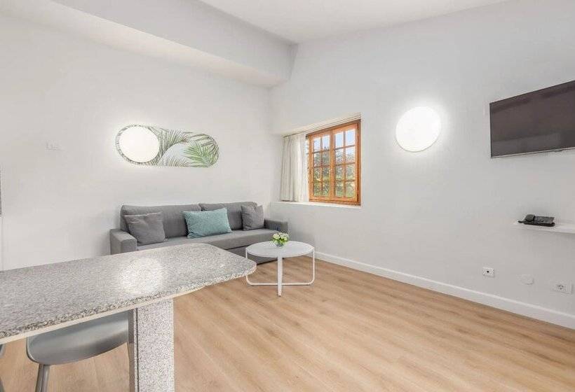 Bungalow Estàndard 3 Dormitoris, Maspalomas Resort by Dunas