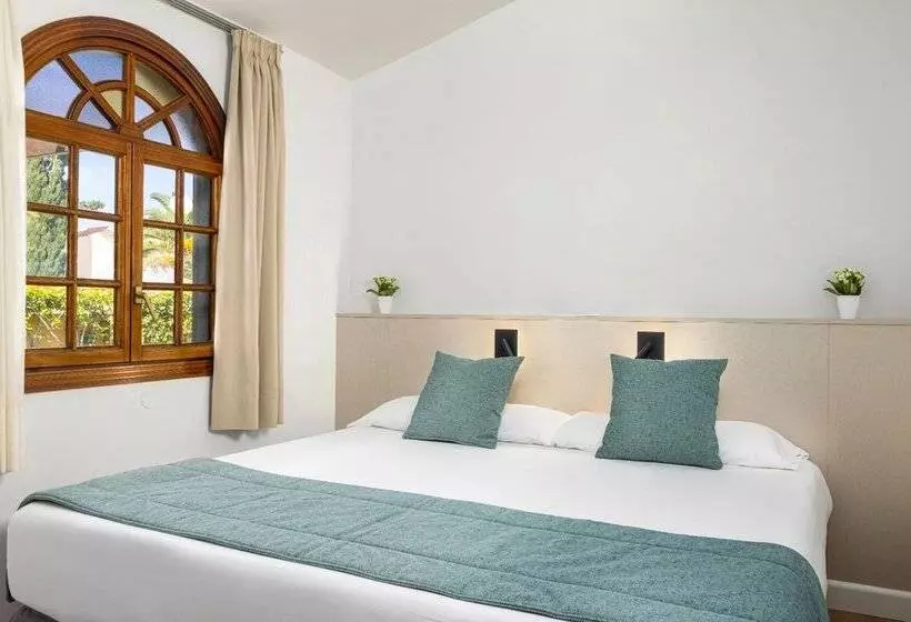 3ベッドルームスタンダードバンガロー, Maspalomas Resort by Dunas