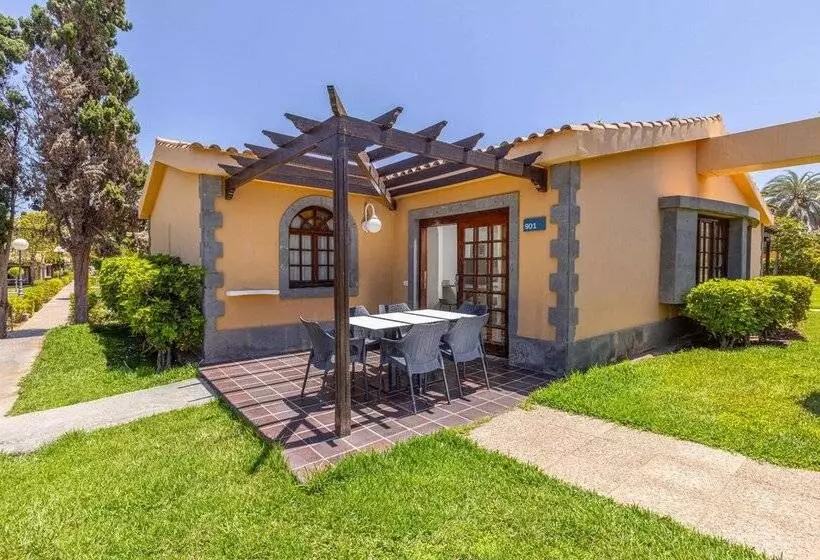 3ベッドルームスタンダードバンガロー, Maspalomas Resort by Dunas