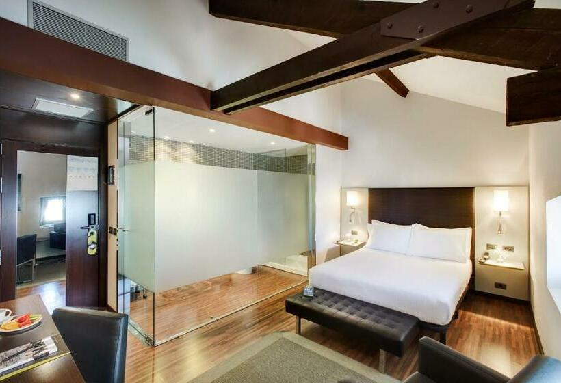 高级大房间, Sercotel Ciutat D'alcoi