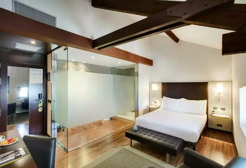 スーペリアールーム, Sercotel Ciutat D'alcoi