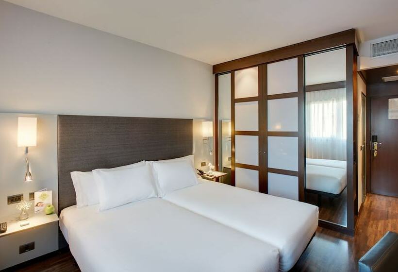 Номер Стандарт, Sercotel Ciutat D'alcoi