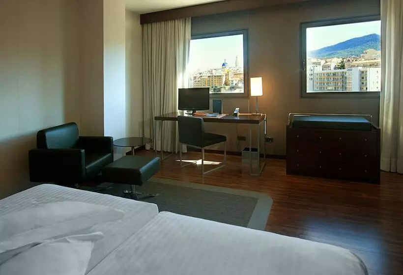 スーペリアールーム, Sercotel Ciutat D'alcoi