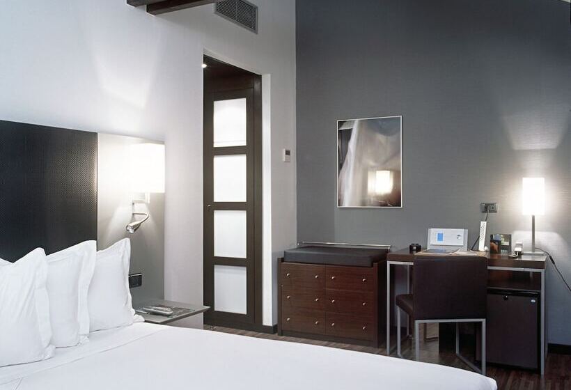 高级大房间, Sercotel Ciutat D'alcoi