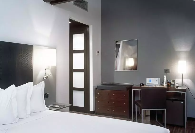 スーペリアールーム, Sercotel Ciutat D'alcoi