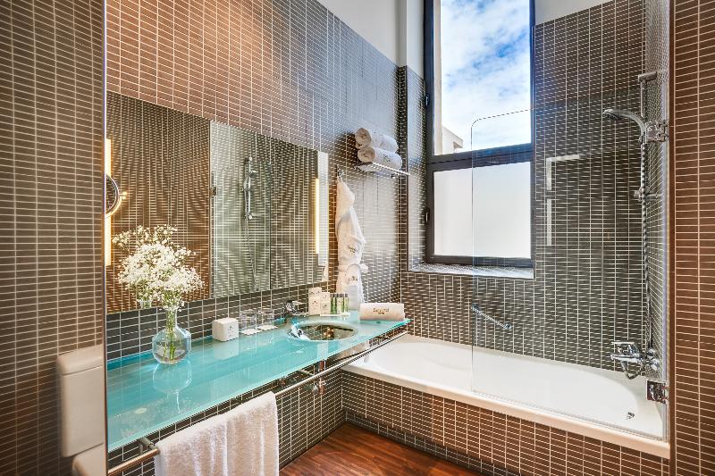 高级大房间, Sercotel Ciutat D'alcoi