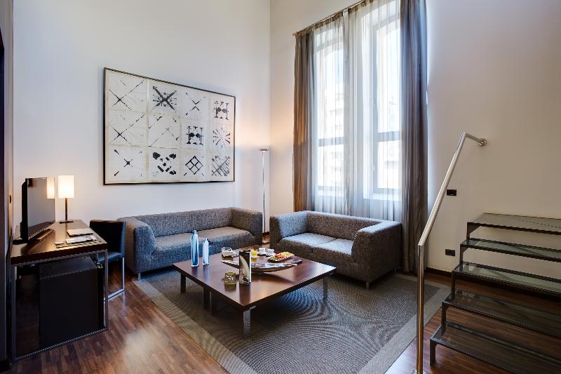 Люкс, Sercotel Ciutat D'alcoi