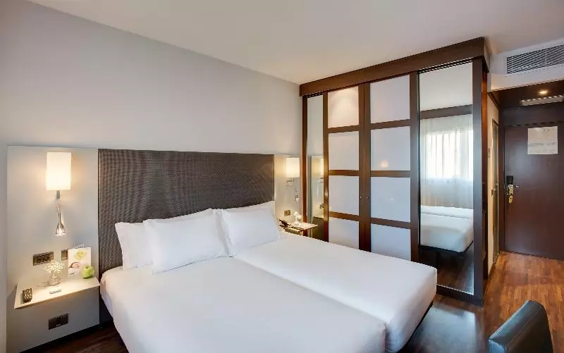 スタンダードルーム, Sercotel Ciutat D'alcoi