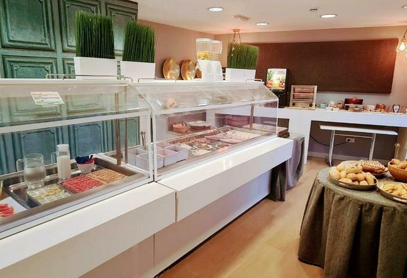 2ベッドルームアパートメント, Tc Apartamentos Dorotea