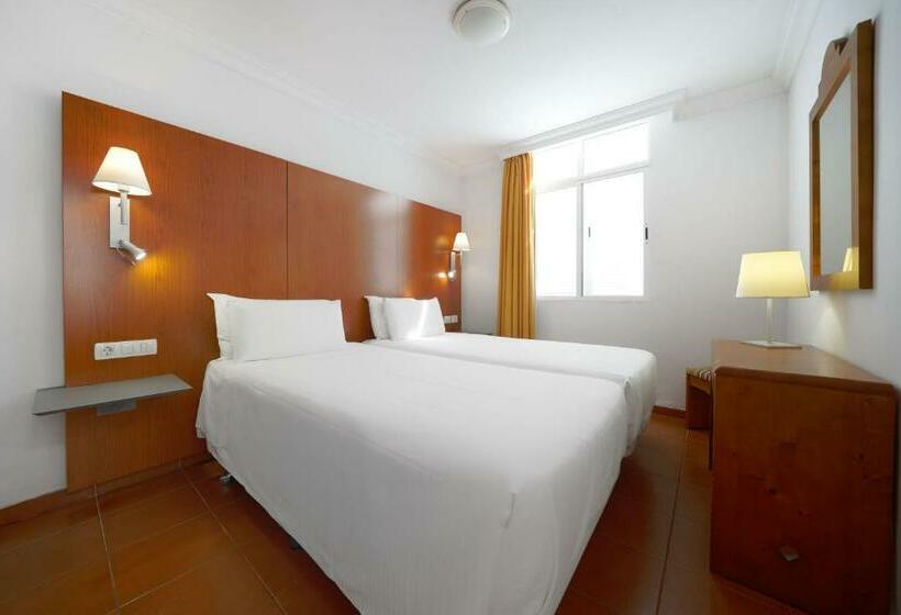 2ベッドルームアパートメント, Tc Apartamentos Dorotea