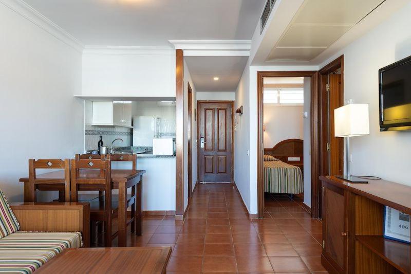 Апартаменты 2 Спальни, Tc Apartamentos Dorotea