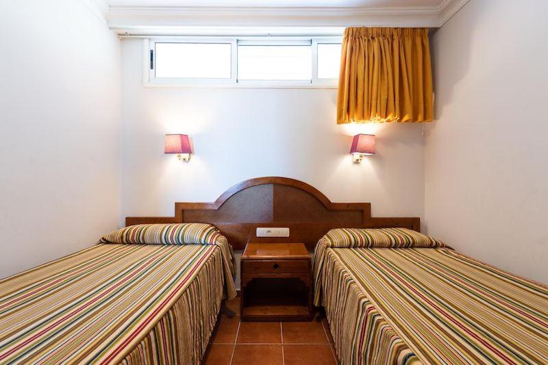 2ベッドルームアパートメント, Tc Apartamentos Dorotea