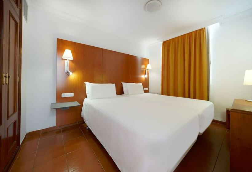 2ベッドルームアパートメント, Tc Apartamentos Dorotea