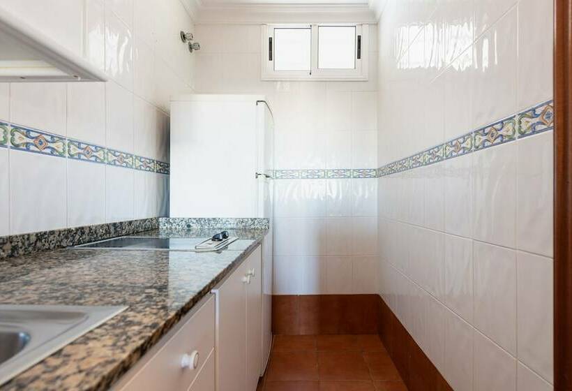 Апартаменты 2 Спальни, Tc Apartamentos Dorotea