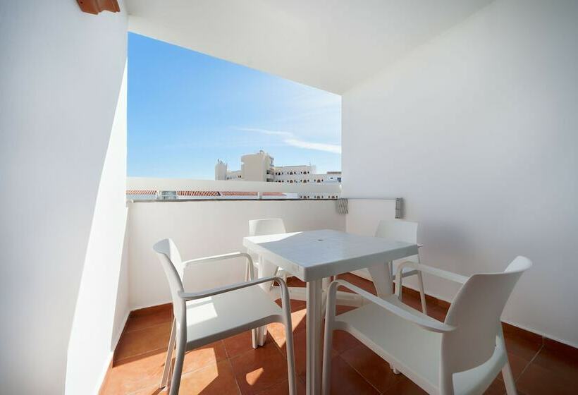 2ベッドルームアパートメント, Tc Apartamentos Dorotea