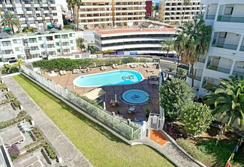 Апартаменты 2 Спальни, Tc Apartamentos Dorotea