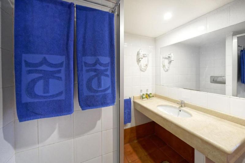 2ベッドルームアパートメント, Tc Apartamentos Dorotea