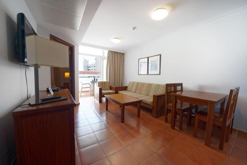 2ベッドルームアパートメント, Tc Apartamentos Dorotea