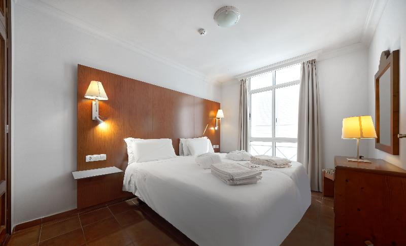 2ベッドルームアパートメント, Tc Apartamentos Dorotea