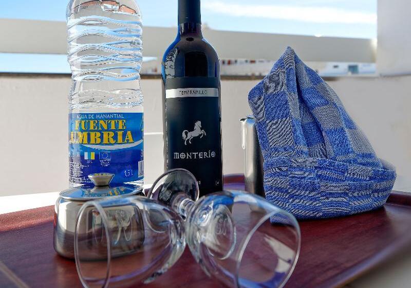 2ベッドルームアパートメント, Tc Apartamentos Dorotea