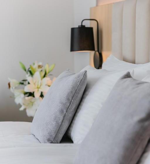 Люкс, B&b Hotel Warsaw East