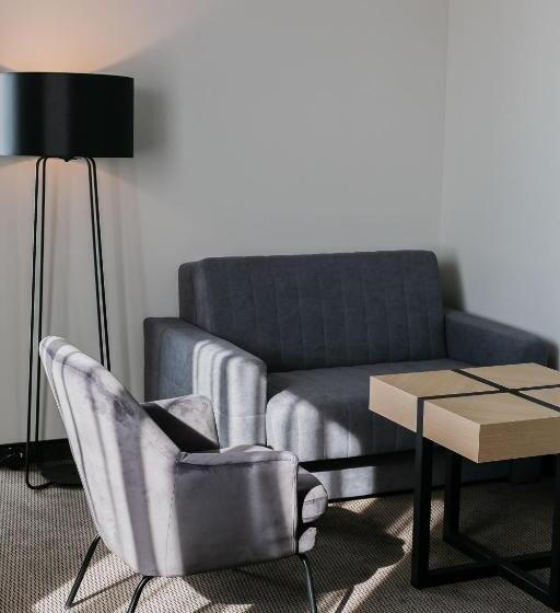 スーペリアールーム, B&b Hotel Warsaw East