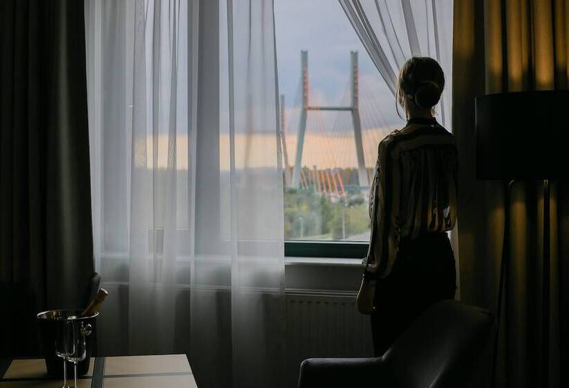 اتاق استاندارد, B&b Hotel Warsaw East