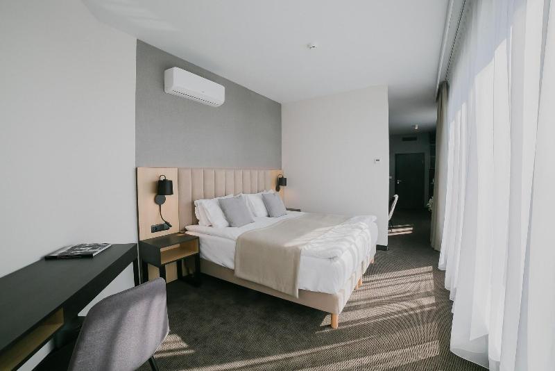 Номер Стандарт Адаптированный для Инвалидов, B&b Hotel Warsaw East