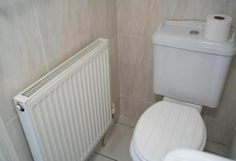 标准间, Higher Farm