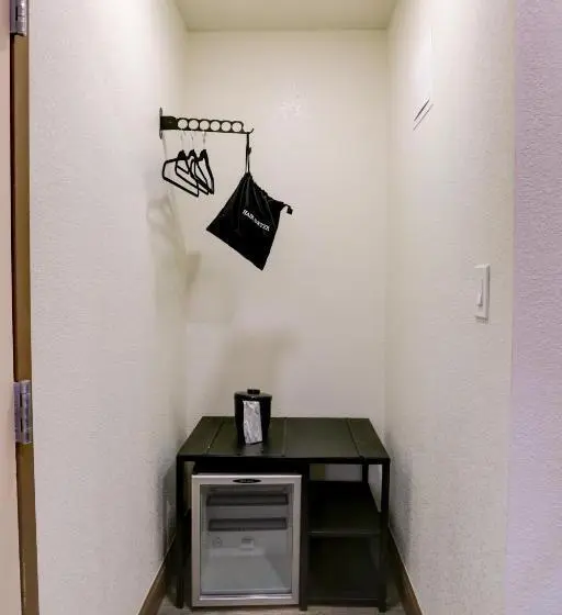 デラックスルーム, The Greens Hotel On Stockton