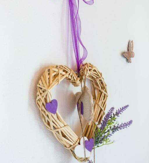 Студио Стандарт Вид на Сад, Guest House Godimento